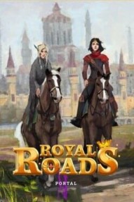 Royal Roads 3 Portal