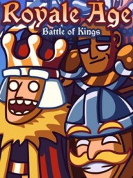 Royale Age: Battle of Kings