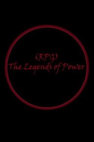 RPG: The Legends of Power Volume 1