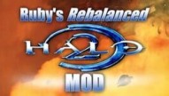 Ruby's Rebalanced Halo 2 Campaign