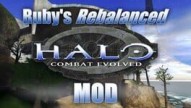 Ruby's Rebalanced Halo CE Campaign