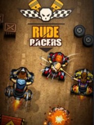 Rude Racers
