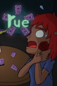 Rue