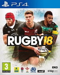 Rugby 18