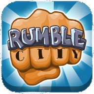 Rumble City