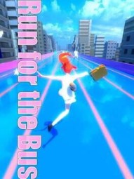Run for the Bus