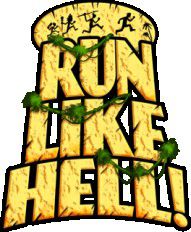 Run Like Hell!