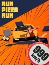 Run Pizza Run