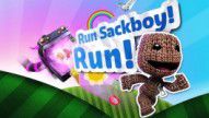 Run, Sackboy! Run!
