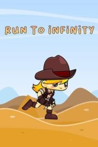 Run to Infinity
