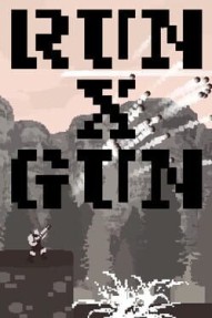 Run x Gun