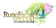 Rune Factory 4 Special