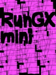 RunGX mini