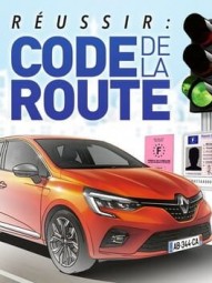 Réussir : Code de la Route