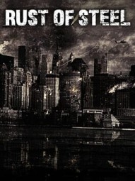 Rust of Steel