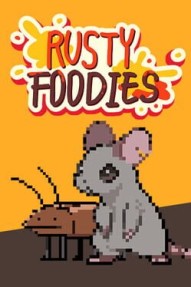 Rusty Foodies