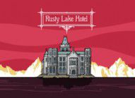 Rusty Lake Hotel