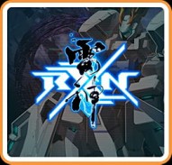 RXN -Raijin-