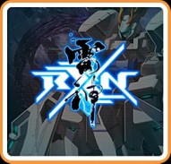 RXN -Raijin-