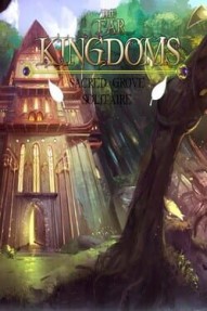 Sacred Grove Solitaire