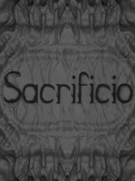 Sacrificio