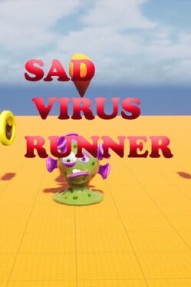 Sad Virus Runner