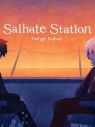 Saihate Station: Twilight Railway