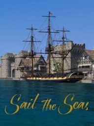 Sail the Seas