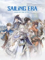 Sailing Era: Edge of the World