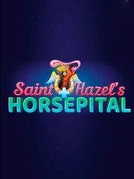 Saint Hazel's Horsepital