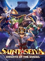 Saint Seiya : Awakening