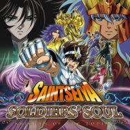 Saint Seiya: Soldiers' Soul