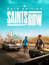 Saints Row: Gold Edition