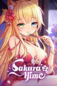 Sakura Hime 2