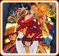 Samurai Aces for Nintendo Switch