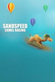 Sandspeed: Camel Racing
