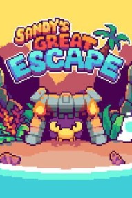 Sandy's Great Escape