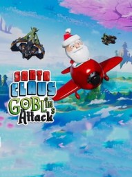 Santa Claus Goblins Attack