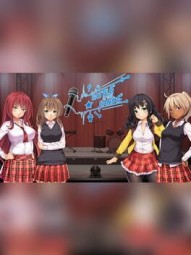 Puzzle Girls: Galaxy