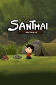Santhai
