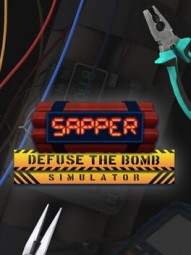 Sapper: Defuse The Bomb Simulator