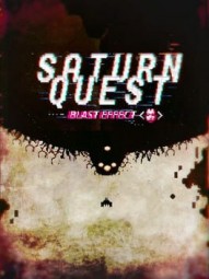 Saturn Quest: Blast Effect