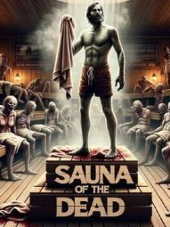 Sauna of The Dead