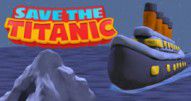 Save the Titanic