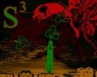 Sayonara Sigil Sentry