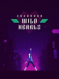 Sayonara Wild Hearts