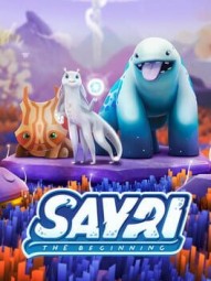 Sayri: The Beginning