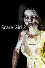 Scare Girl 2