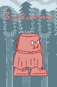 Scary Bucketman