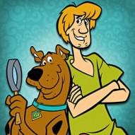 Scooby-Doo Mystery Cases
